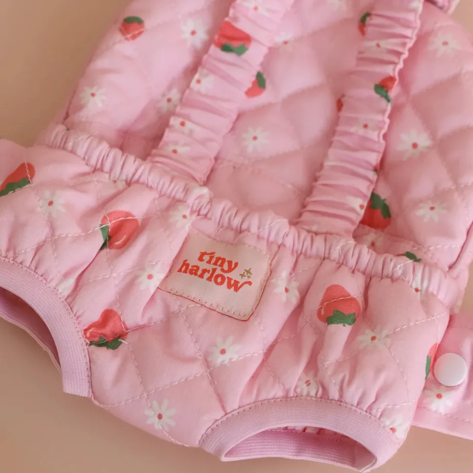 Mochila Portabebés · Tiny Harlow