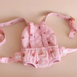 Mochila Portabebés · Tiny Harlow