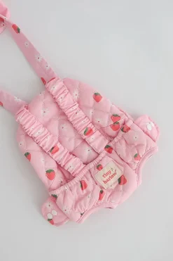 Mochila Portabebés · Tiny Harlow