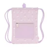 Mochila Saco Impermeable Ballet