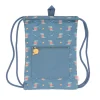 Mochila Saco Impermeable Croc