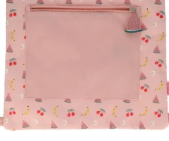 Mochila Saco Impermeable Fruits