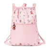Mochila Saco Impermeable Little Red