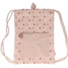 Mochila Saco Impermeable Little Garden