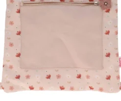 Mochila Saco Impermeable Little Garden