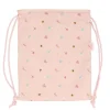 Mochila Saco Tela Bugs