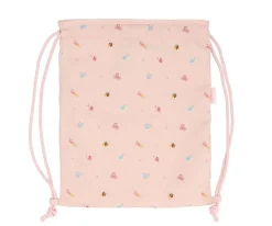 Mochila Saco Tela Bugs