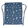 Mochila Saco Tela The Martians
