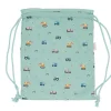 Mochila Saco Tela Trucks