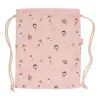 Mochila Saco Tela Wild Fairies