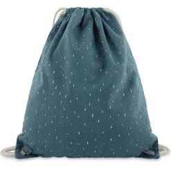 Mochila Saquito de Tela Triceratops · Trixie