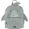 Mochila Shark · Trixie