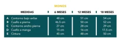 Mono Piratas