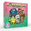 Monster Kit · Tranjis