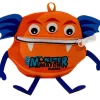 Monster Match · Mercurio