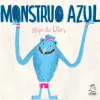 Monstruo Azul