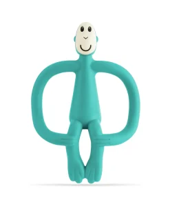 Mordedor Matchstick Monkey · Original (Varios Colores)