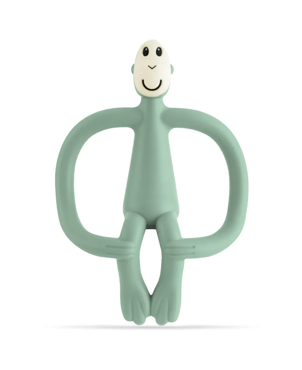 Mordedor Matchstick Monkey · Original (Varios Colores)