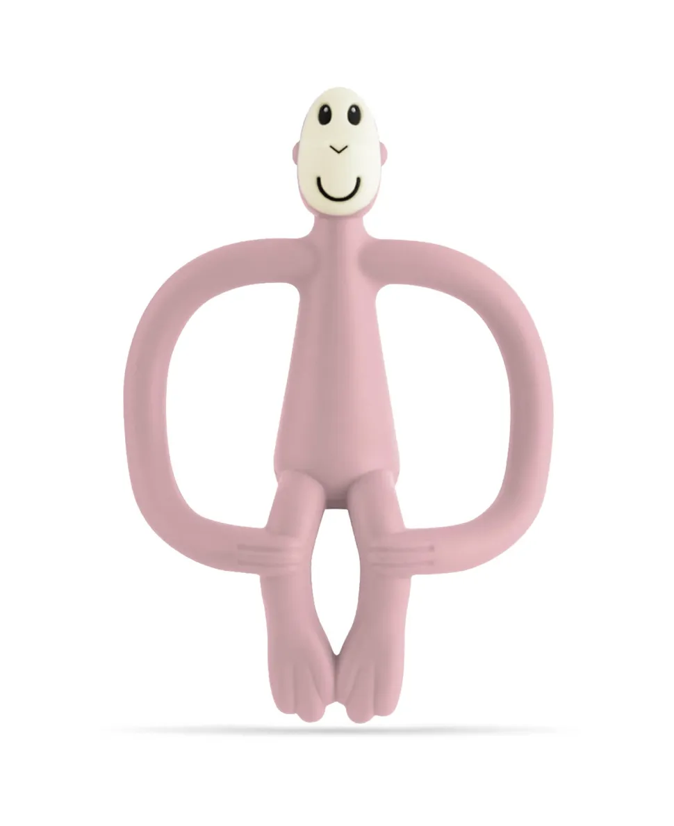 Mordedor Matchstick Monkey · Original (Varios Colores)
