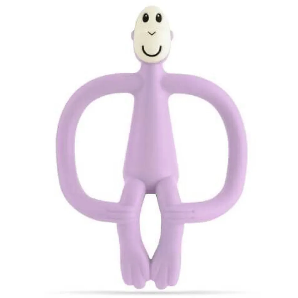 Mordedor Matchstick Monkey · Original (Varios Colores)