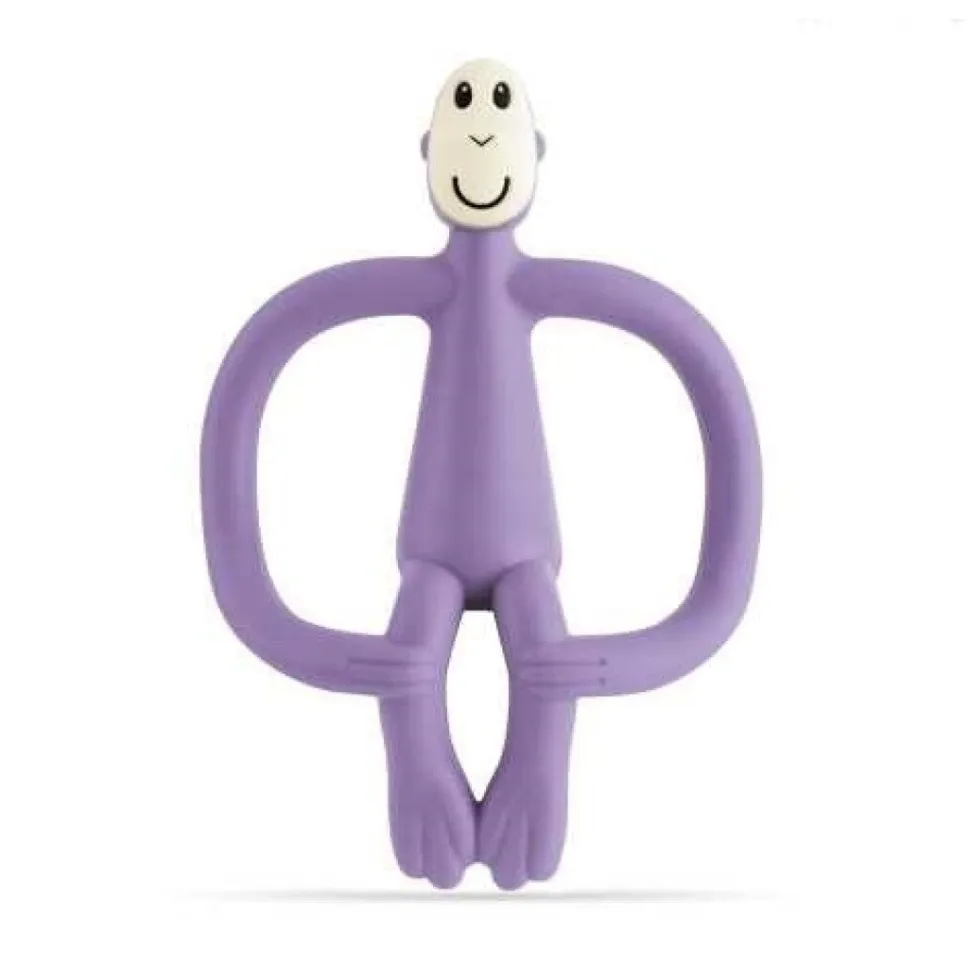 Mordedor Matchstick Monkey · Original (Varios Colores)