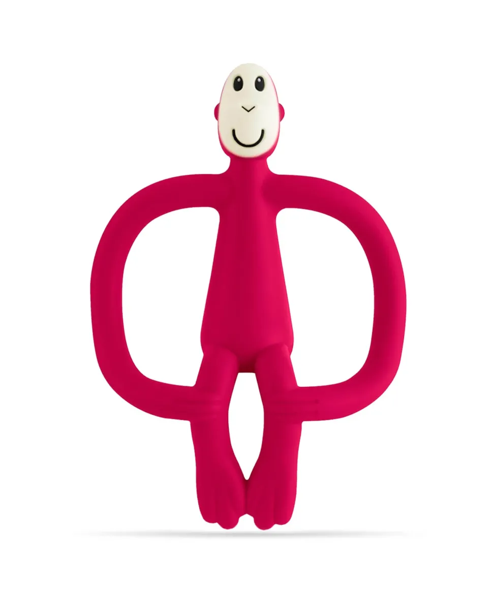 Mordedor Matchstick Monkey · Original (Varios Colores)