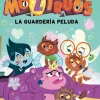 Moztruos 7 - La guardería peluda