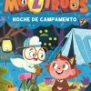 Moztruos 3 - Noche de Campamento