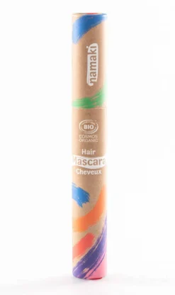 Máscara para el pelo Rosa · Namaki