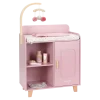 Mueble cambiador FSC · Little Dutch