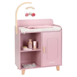 Mueble cambiador FSC · Little Dutch
