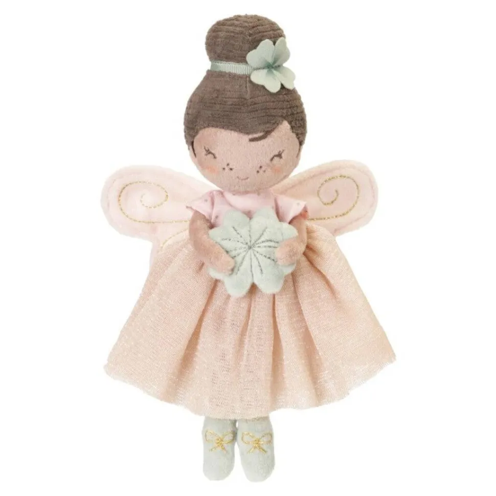 Muñeca Hada Suerte Little Dutch