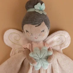 Muñeca Hada Suerte Little Dutch