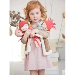 Muñeca Lena · Lilliputiens