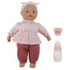 Muñeca Lily · Little Dutch