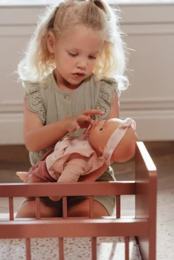 Muñeca Lily · Little Dutch