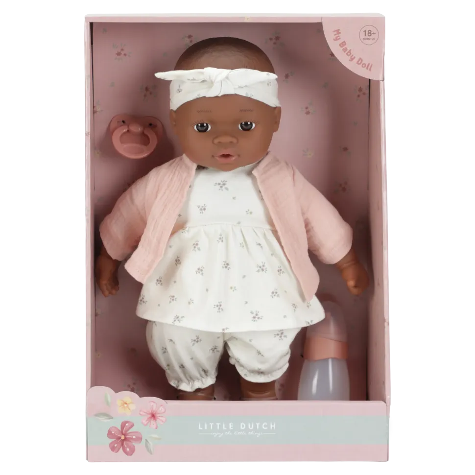 Muñeca Noa · Little Dutch