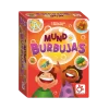 Mundo Burbujas · Mercurio