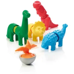 My First Dinosaurs · Smartmax