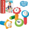 My First Sounds & Senses · Smartmax
