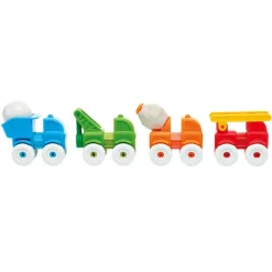 My First Vehicles · Smartmax