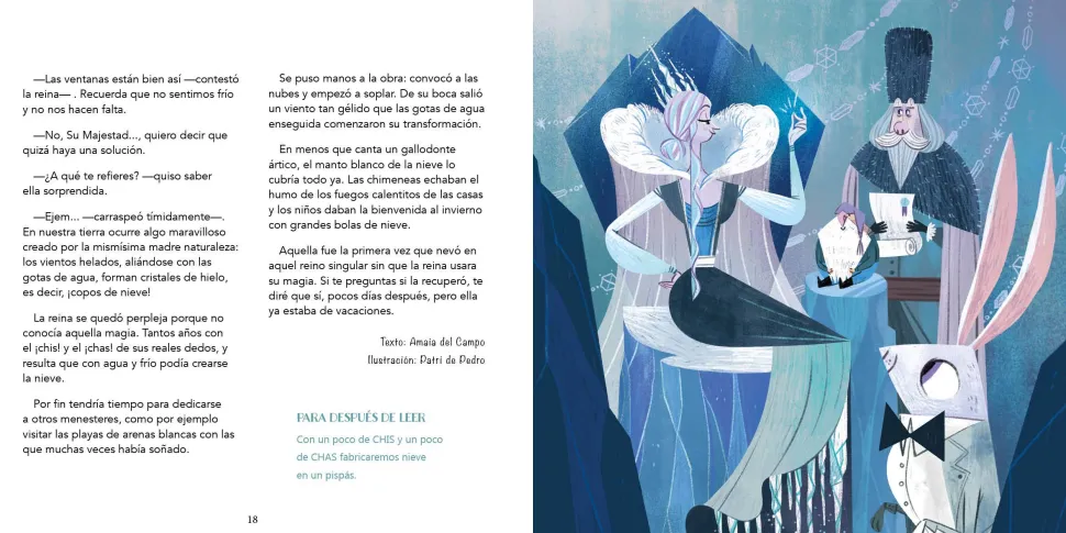 Navidad de Cuento