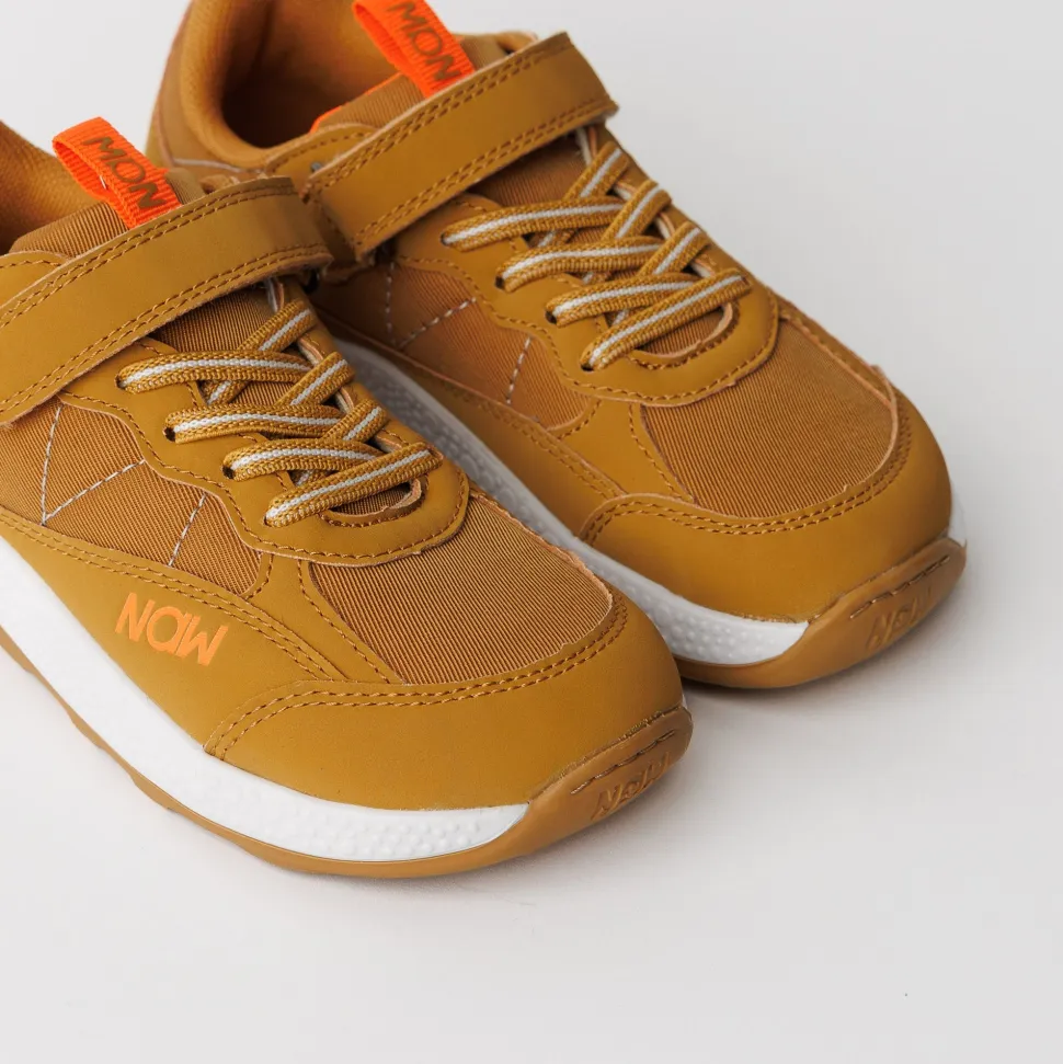 Naw Mud Trail · Desert Sand
