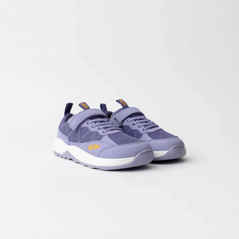 Naw Mud Trail · Purple Rose