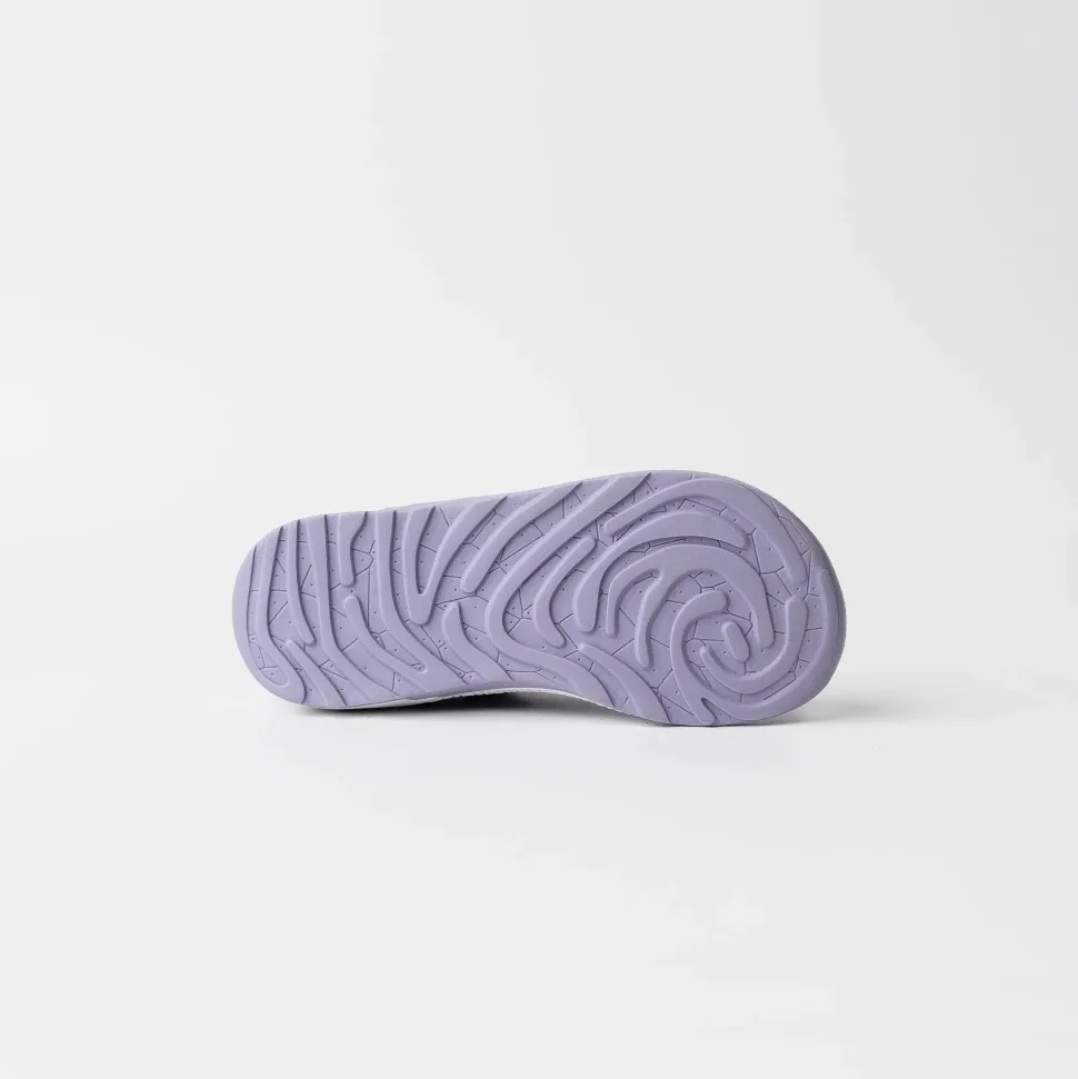 Naw Mud Trail · Purple Rose