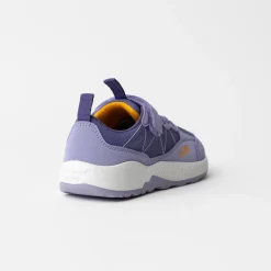 Naw Mud Trail · Purple Rose