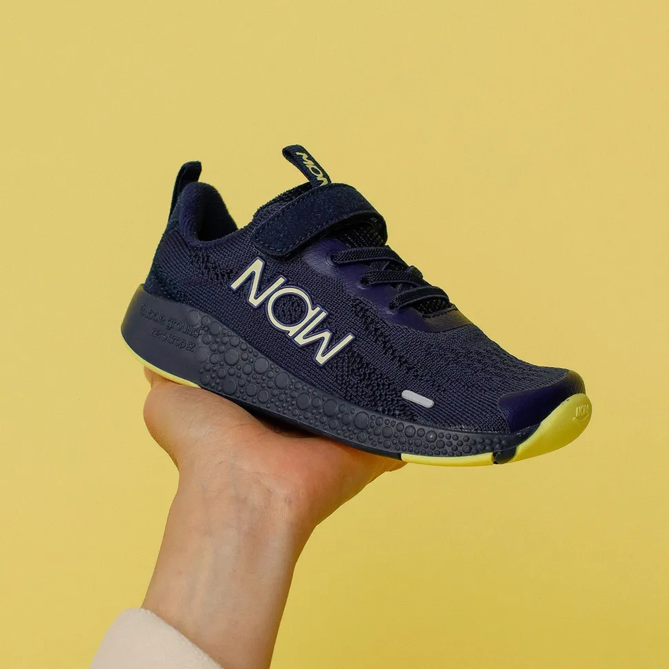 Naw Road Running · Midnight Sail