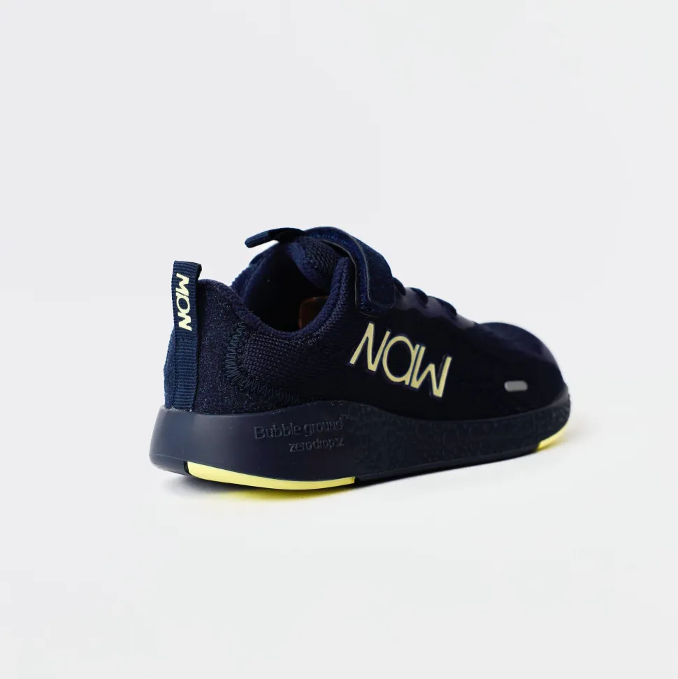 Naw Road Running · Midnight Sail