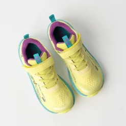 Naw Road Running · Yellow Mellow