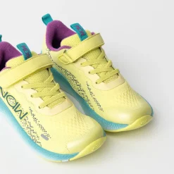 Naw Road Running · Yellow Mellow